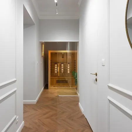 Old Town K34 By M Apartments Krakow Exterior photo