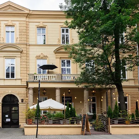 Old Town K34 By M Apartments Krakow Exterior photo