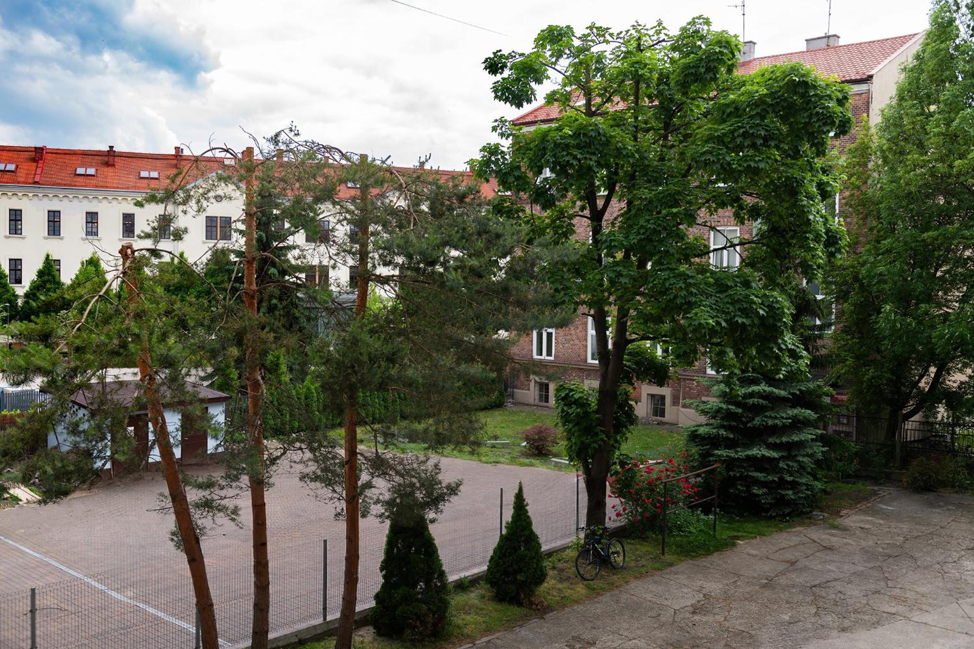 Apartmán Old Town K34 By M *